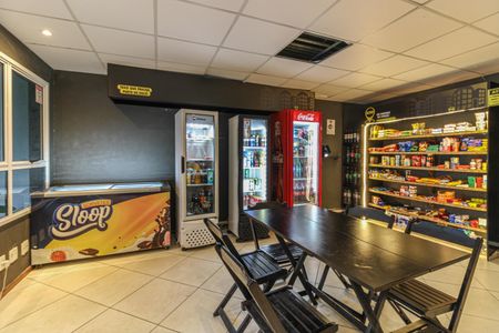 Apartamento à venda com 92m², 3 quartos e 2 vagasÁrea comum