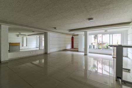 Apartamento à venda com 92m², 3 quartos e 2 vagasÁrea comum