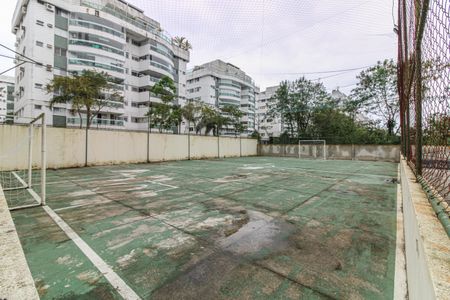 Apartamento à venda com 92m², 3 quartos e 2 vagasÁrea comum
