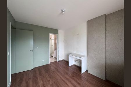 Apartamento à venda com 92m², 3 quartos e 2 vagasSuíte