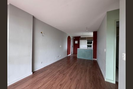 Sala de apartamento à venda com 3 quartos, 92m² em Recreio dos Bandeirantes, Rio de Janeiro