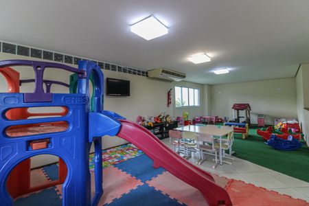 Apartamento à venda com 92m², 3 quartos e 2 vagasÁrea comum