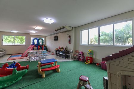 Apartamento à venda com 92m², 3 quartos e 2 vagasÁrea comum