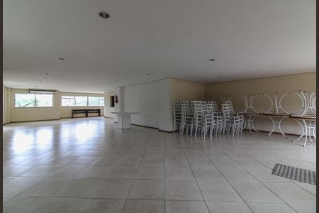 Apartamento à venda com 92m², 3 quartos e 2 vagasÁrea comum