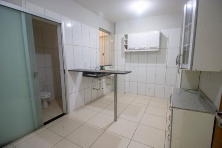 Apartamento para alugar com 1 quarto, 36m² em Qse 14, Brasília
