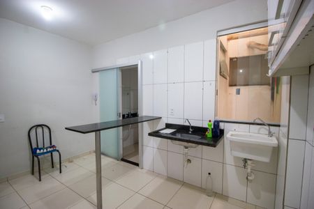 Apartamento para alugar com 1 quarto, 36m² em Qse 14, Brasília