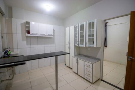 Apartamento para alugar com 1 quarto, 36m² em Qse 14, Brasília