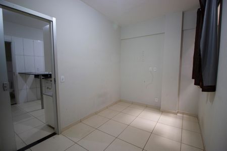 Apartamento para alugar com 1 quarto, 36m² em Qse 14, Brasília