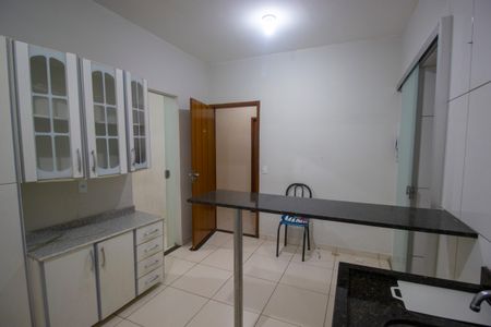Apartamento para alugar com 1 quarto, 36m² em Qse 14, Brasília
