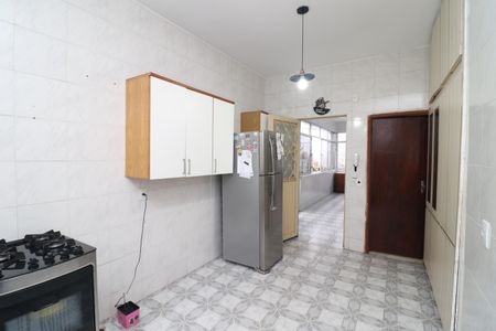 Casa à venda com 350m², 3 quartos e 3 vagasCozinha