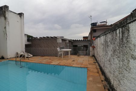 Casa à venda com 350m², 3 quartos e 3 vagasPiscina