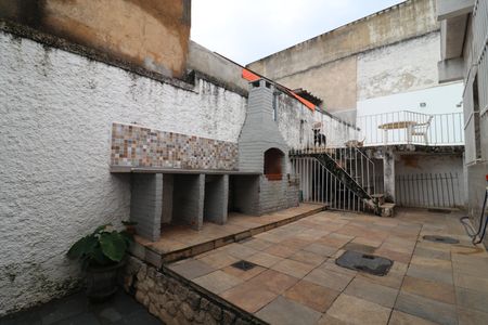 Casa à venda com 350m², 3 quartos e 3 vagasQuintal