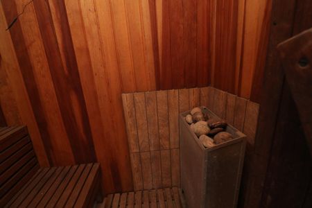 Casa à venda com 350m², 3 quartos e 3 vagasSauna