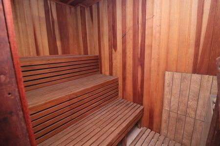 Casa à venda com 350m², 3 quartos e 3 vagasSauna