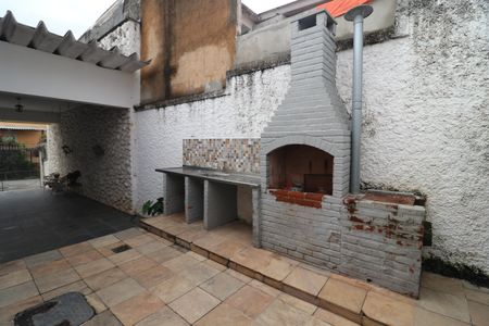 Casa à venda com 350m², 3 quartos e 3 vagasQuintal