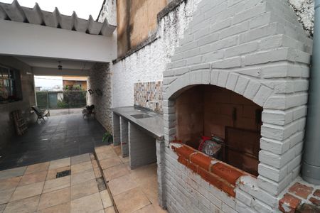 Casa à venda com 350m², 3 quartos e 3 vagasQuintal