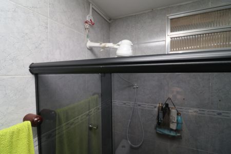 Casa à venda com 350m², 3 quartos e 3 vagasBanheiro da Suíte