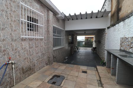 Casa à venda com 350m², 3 quartos e 3 vagasQuintal