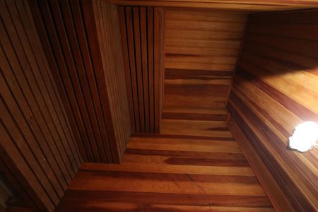 Casa à venda com 350m², 3 quartos e 3 vagasSauna