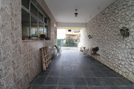 Casa à venda com 350m², 3 quartos e 3 vagasQuintal