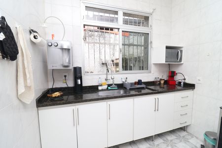 Casa à venda com 350m², 3 quartos e 3 vagasCozinha