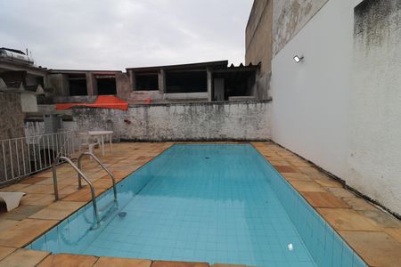 Casa à venda com 350m², 3 quartos e 3 vagasPiscina