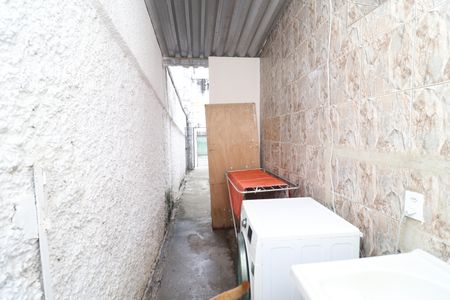 Casa à venda com 350m², 3 quartos e 3 vagasÁrea de Serviço