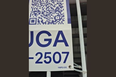 Casa para alugar com 40m², 1 quarto e sem vagaplaca