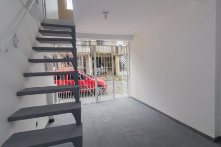 Casa para alugar com 40m², 1 quarto e sem vagaÁrea comum