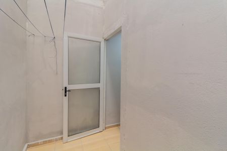 Casa para alugar com 40m², 1 quarto e sem vagaÁrea de Serviço