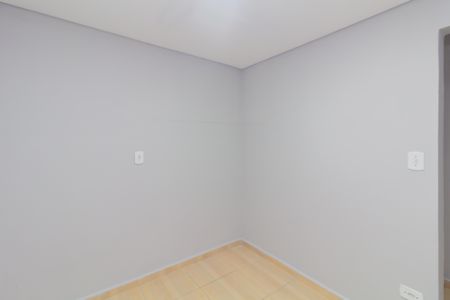 Casa para alugar com 40m², 1 quarto e sem vagaQuarto