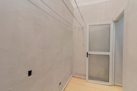 Casa para alugar com 40m², 1 quarto e sem vagaÁrea de Serviço