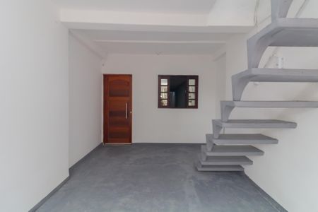 Casa para alugar com 40m², 1 quarto e sem vagaÁrea comum