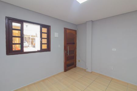 Casa para alugar com 40m², 1 quarto e sem vagaSala