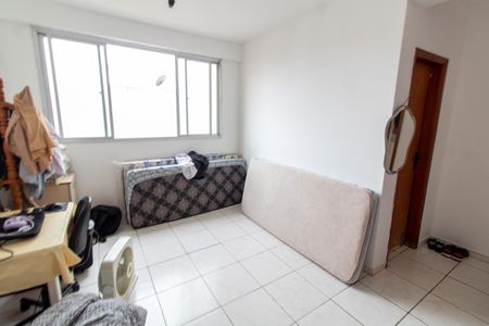 Studio à venda com 34m², 1 quarto e 1 vagaSALA