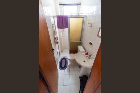 Studio à venda com 34m², 1 quarto e 1 vagaBANHEIROBANHEIRO