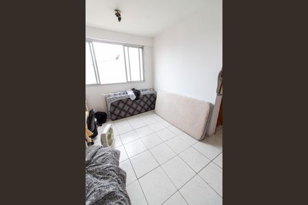 SALA de kitnet/studio à venda com 1 quarto, 34m² em Botafogo, Campinas