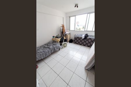 Studio à venda com 34m², 1 quarto e 1 vagaSALA