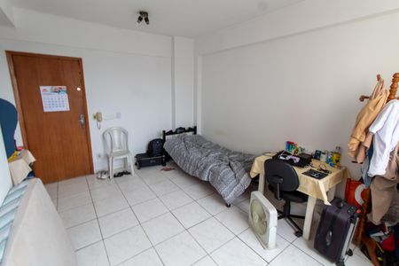 Studio à venda com 34m², 1 quarto e 1 vagaSALA
