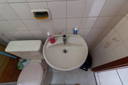 Kitnet/Studio à venda com 1 quarto, 34m² em Botafogo, Campinas