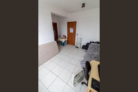 SALA de kitnet/studio à venda com 1 quarto, 34m² em Botafogo, Campinas