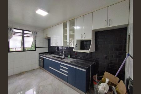 Apartamento para alugar com 88m², 4 quartos e 1 vagaCozinha - Armários