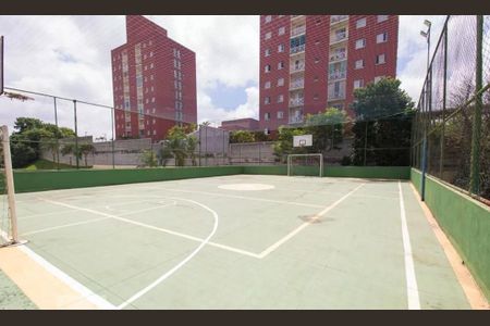 Apartamento para alugar com 88m², 4 quartos e 1 vagaQuadra Esportiva