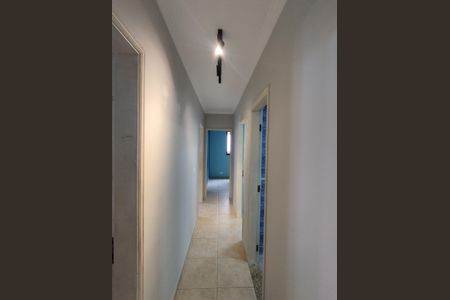 Apartamento para alugar com 88m², 4 quartos e 1 vagaCorredor 