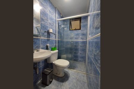 Apartamento para alugar com 88m², 4 quartos e 1 vagaBanheiro - torneira