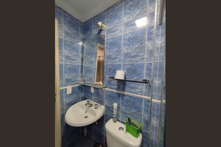 Apartamento para alugar com 88m², 4 quartos e 1 vagaBanheiro - torneira