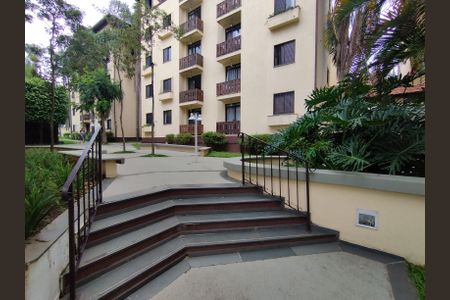 Apartamento para alugar com 88m², 4 quartos e 1 vagaÁrea comum