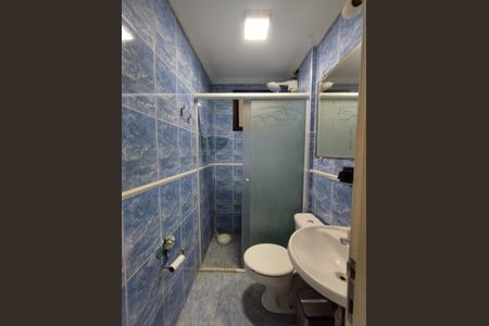 Apartamento para alugar com 88m², 4 quartos e 1 vagaBanheiro - torneira