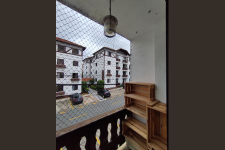 Apartamento para alugar com 88m², 4 quartos e 1 vagaVista da Sacada