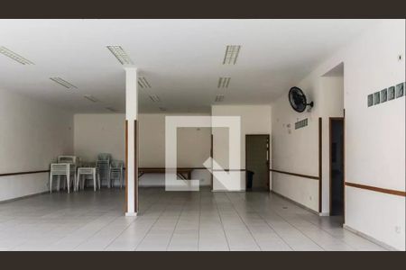 Apartamento para alugar com 88m², 4 quartos e 1 vagaÁrea comum - Salão de festas